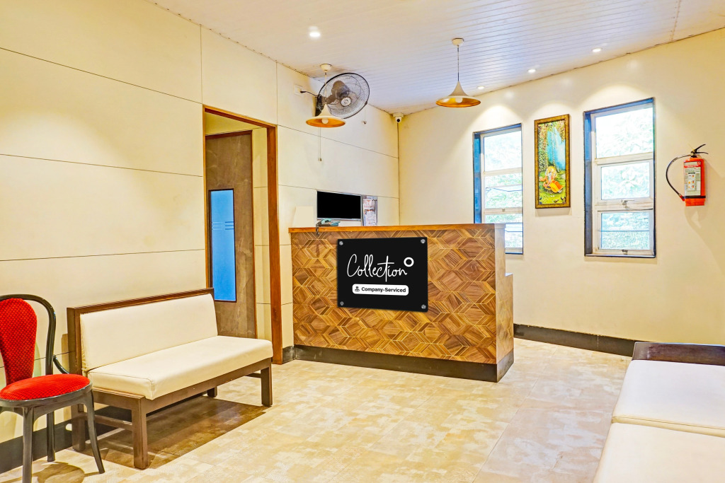 Super Collection O Pune Nagar Road Viman Nagar Formerly Ananta Sagar
