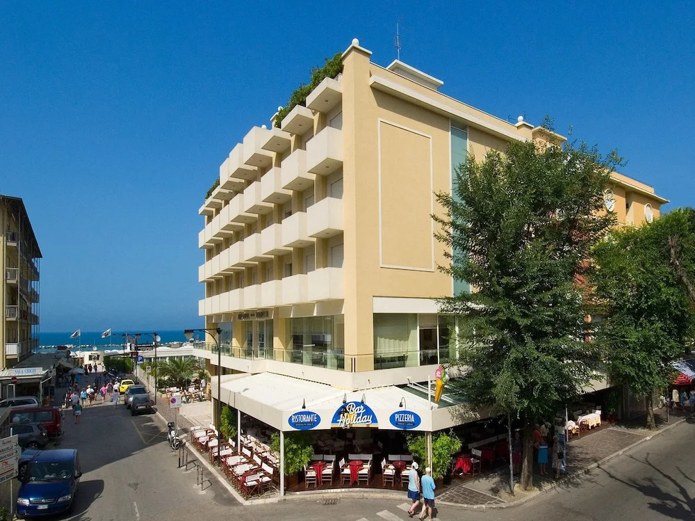 Hotel Trevi