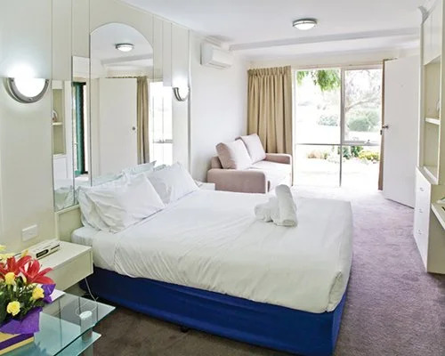 Nepean Country Club & Day SPA