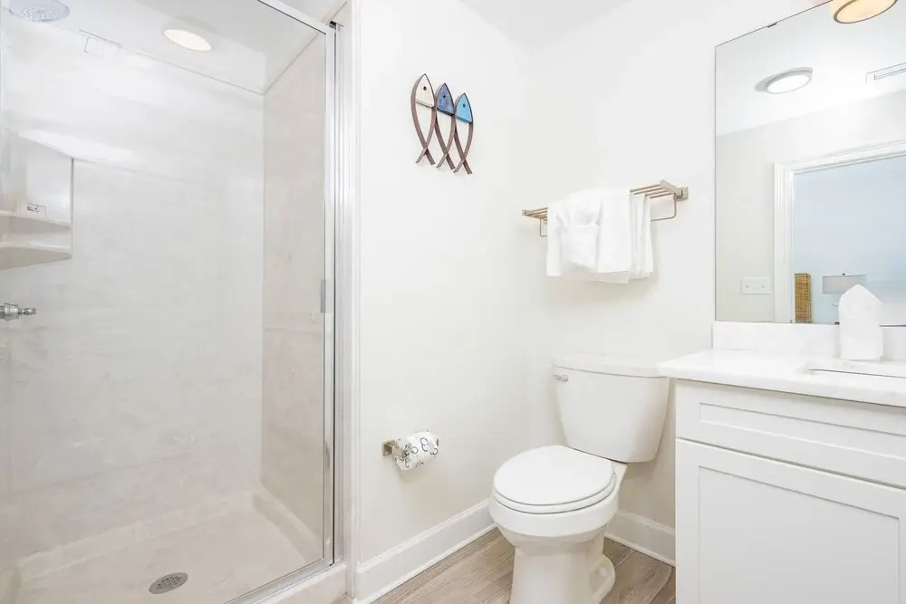 Phoenix Gulf Shores Ii 705 4 Bedroom Condo