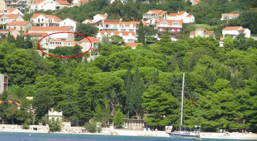 House Jelena