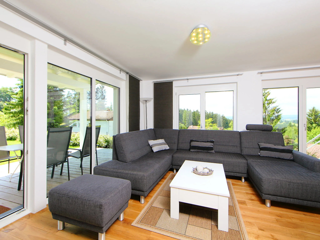 Holiday Home Ambiente by Interhome
