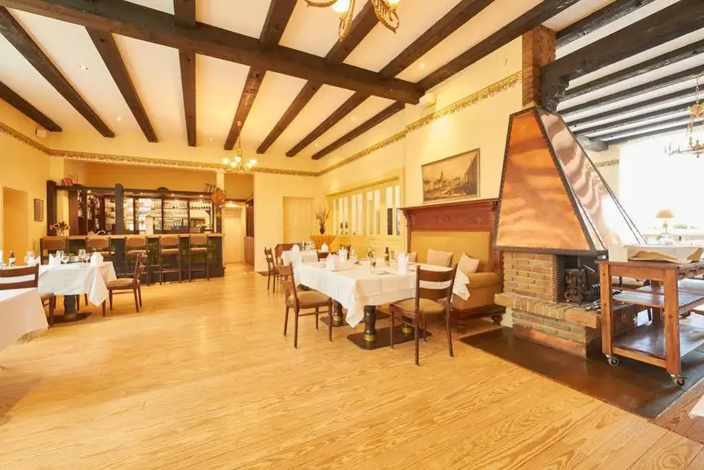 Hotel & Restaurant Alte Schule