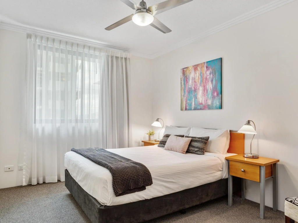 Republic Apartments Brisbane City