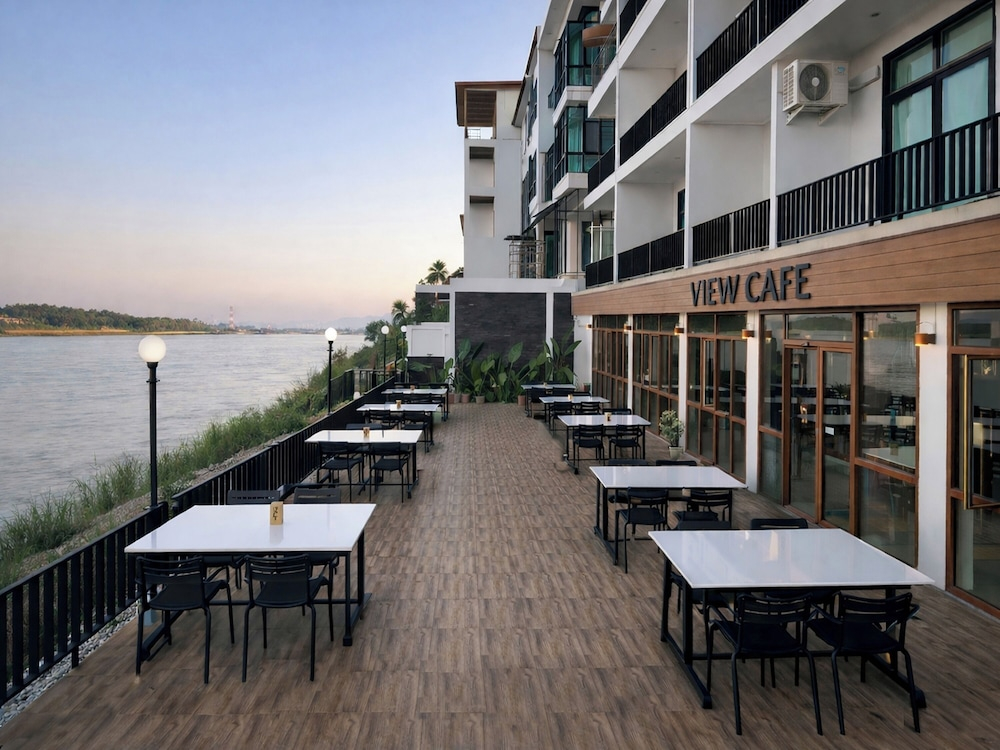 View Khong Hotel