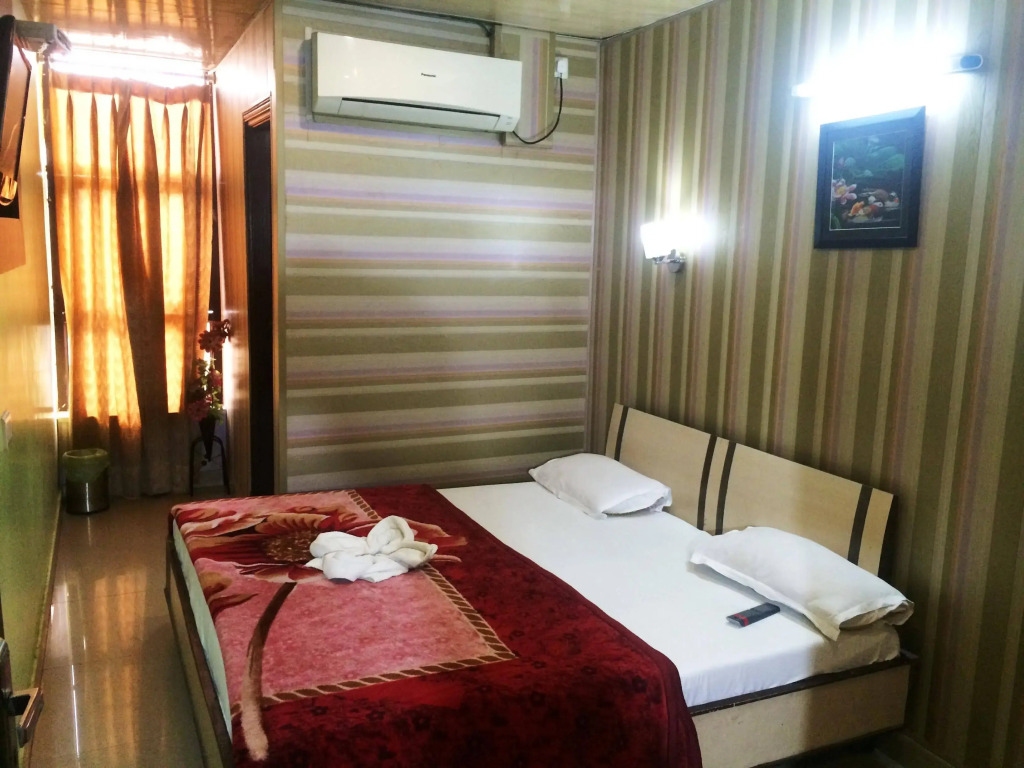 Hotel Singh International, Amritsar