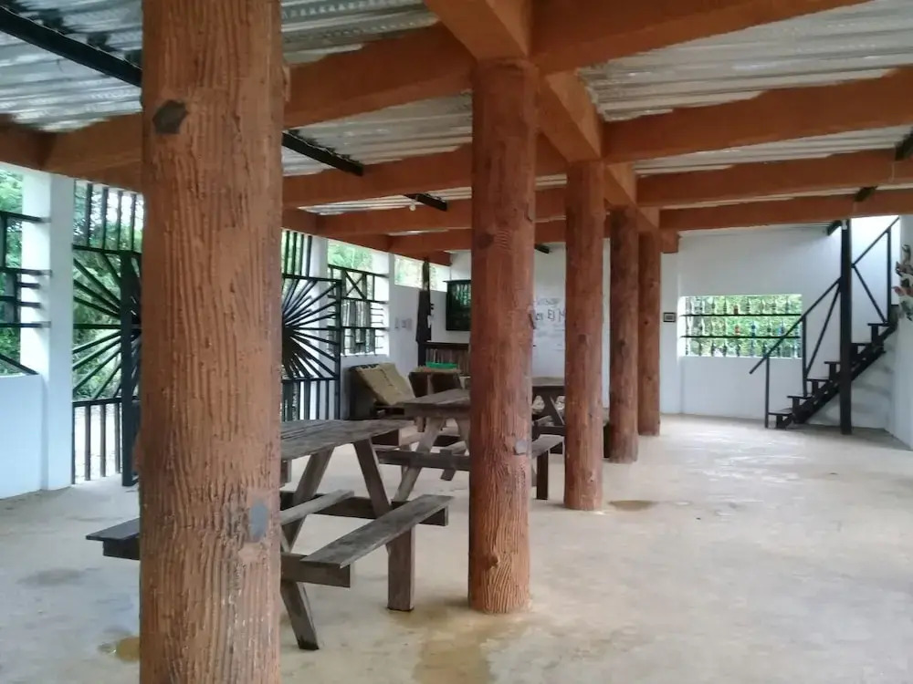 Hostal Luz de Luna