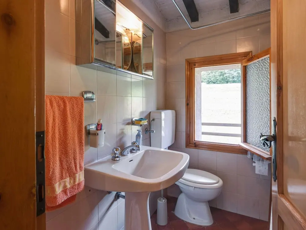 Spacious Cottage in Veneto