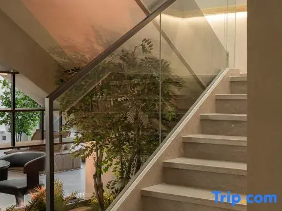 Yunshangju Hotel (Shenyang Taoxian Airport Branch)