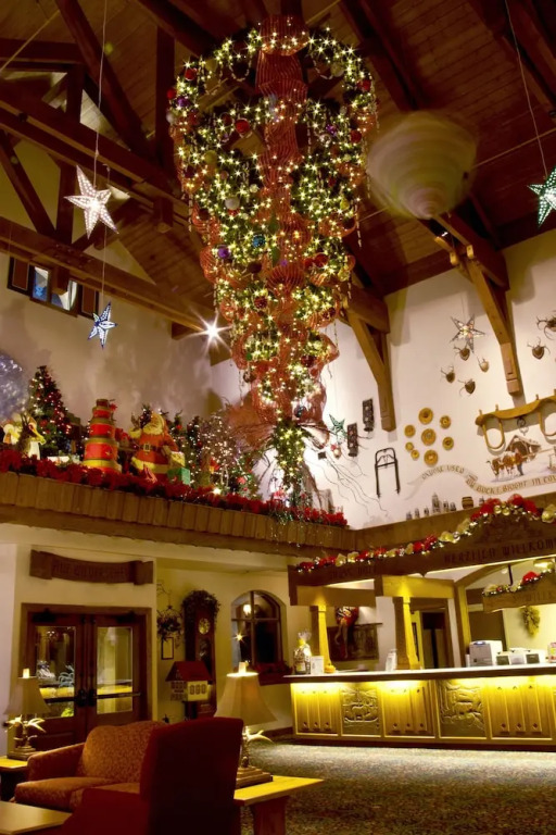 Bavarian Inn Lodge