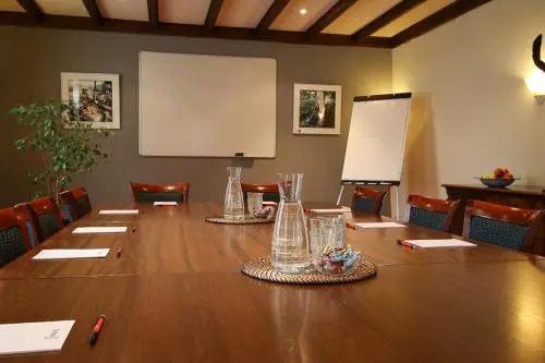 Hotel de Abdij