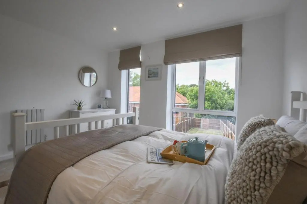 Salt Marsh House, Southwold