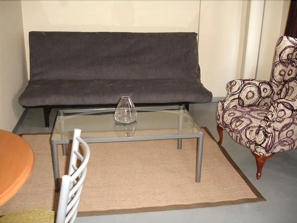 Deniz Apartments