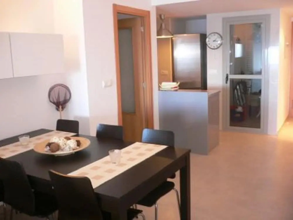 Apartamento Vinas Del Mar