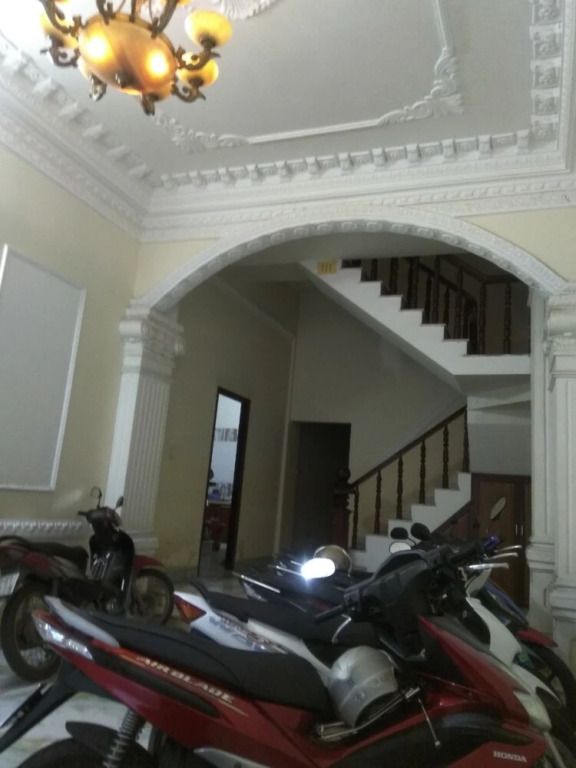 Happy Hotel Binh Chanh