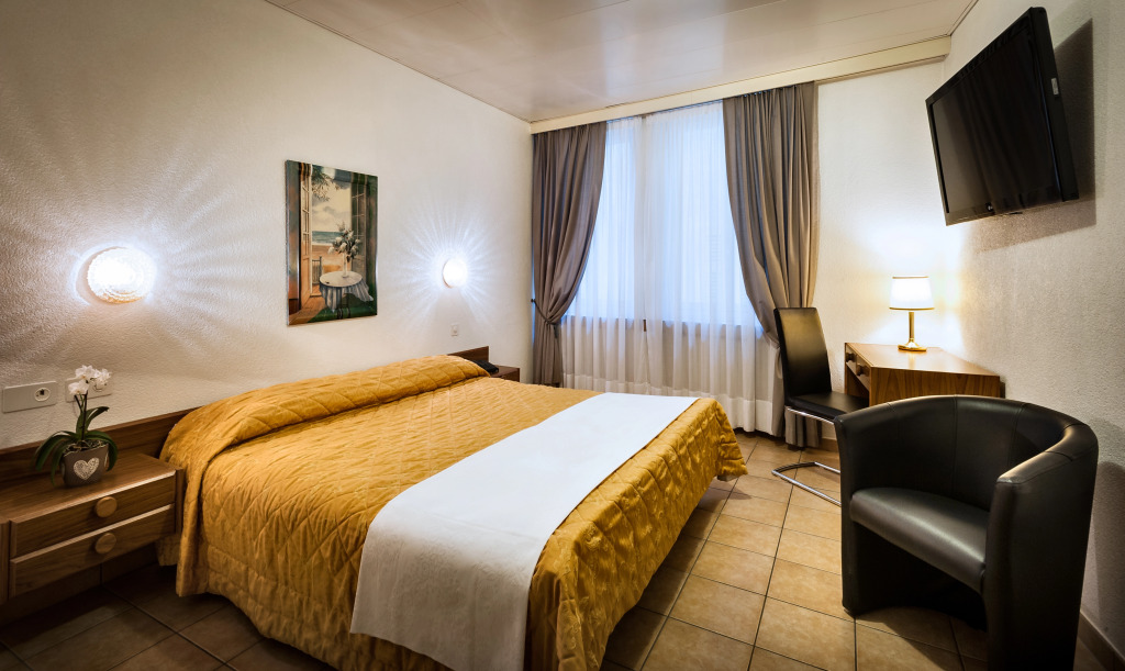 Hotel dellAngelo