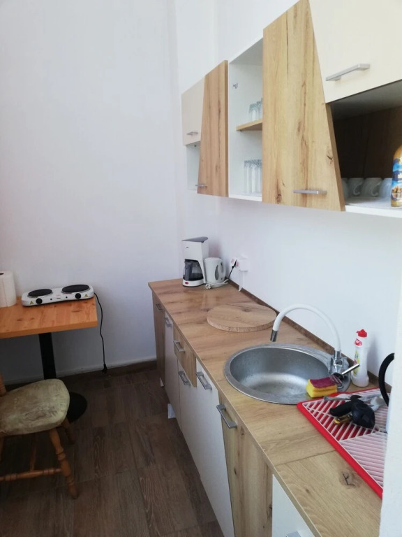 Hostel Valcea