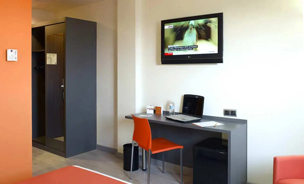 Hotel H2 Avila