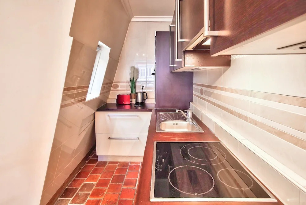 Appartement Tour Eiffel Sèvres - Babylone 4