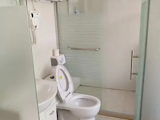 Ningbo Golden Nest Hotel