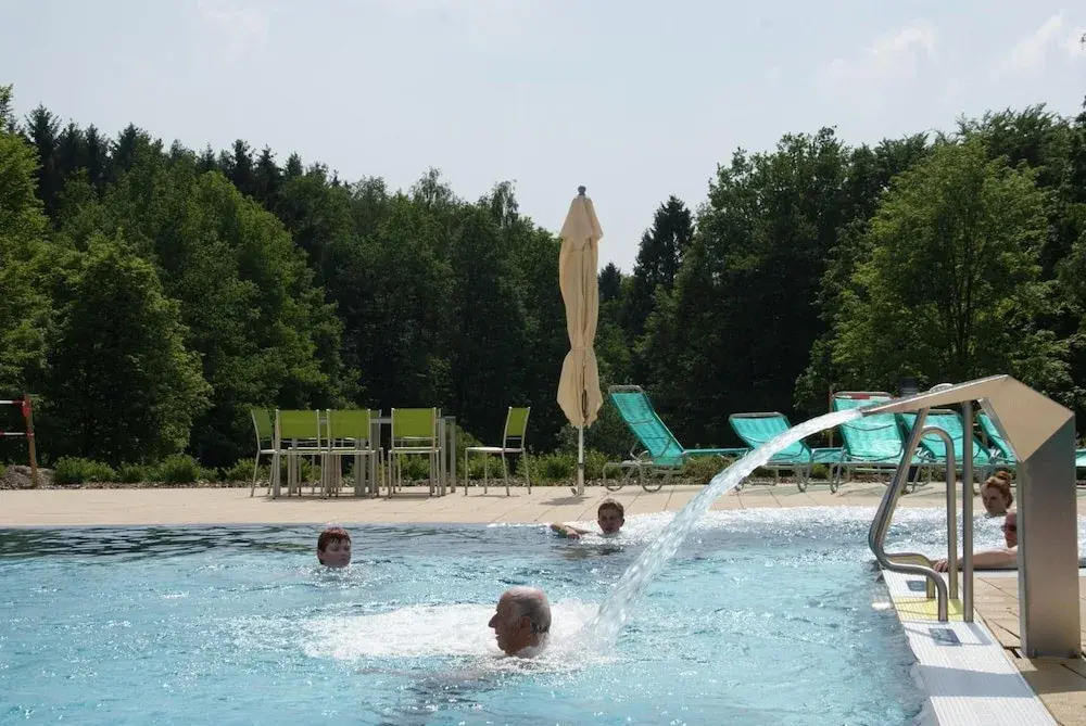 Hotel Landgasthaus Sockenbacher Hof