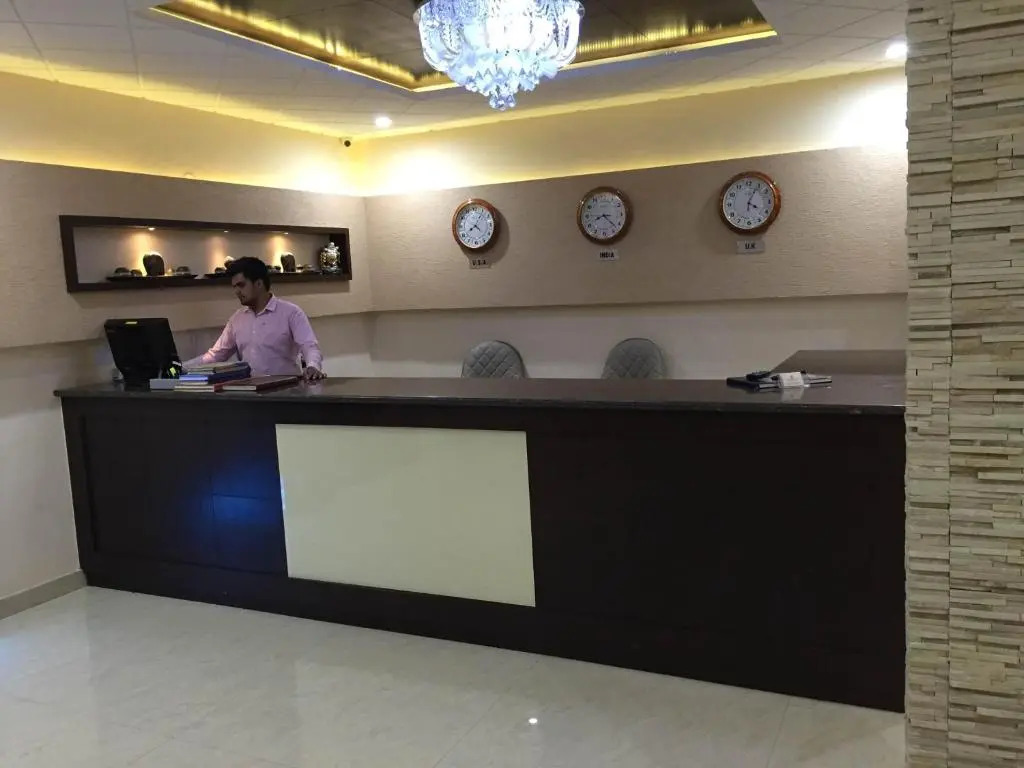 Hotel Royal Plaaza