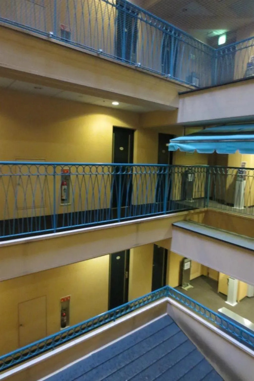Villa Fontaine Tokyo Nihombashi Hakozaki