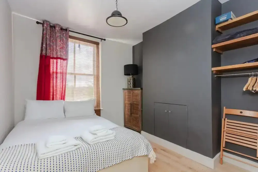 Charming 1 Bedroom Apartment in Vibrant East Dulwich