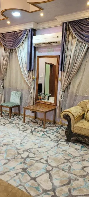 سويت ان العلا للشقق المفروشة الخاصة Sweet In alula Apartments and organizing tours