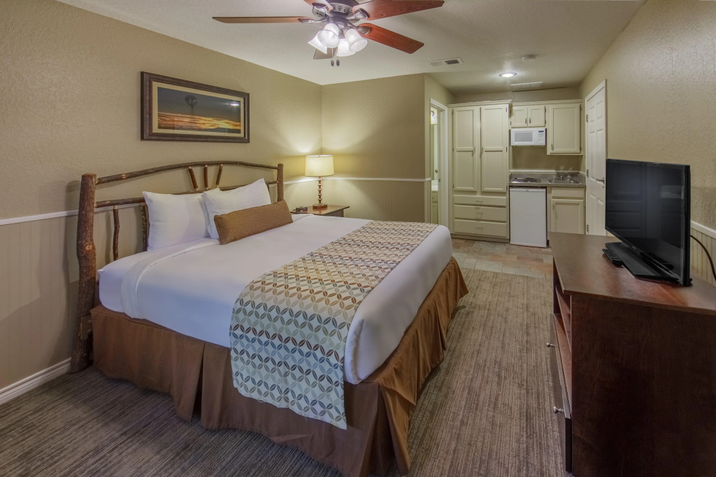 Holiday Inn Club Vacations Villages Resort