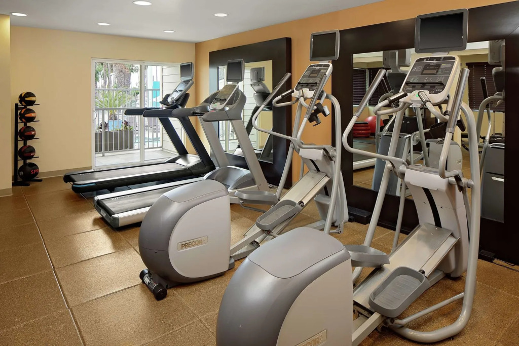 Hilton Garden Inn Los Angeles Marina Del Rey