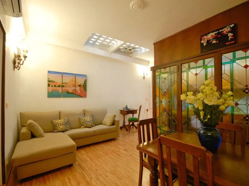 Cappellari Suites