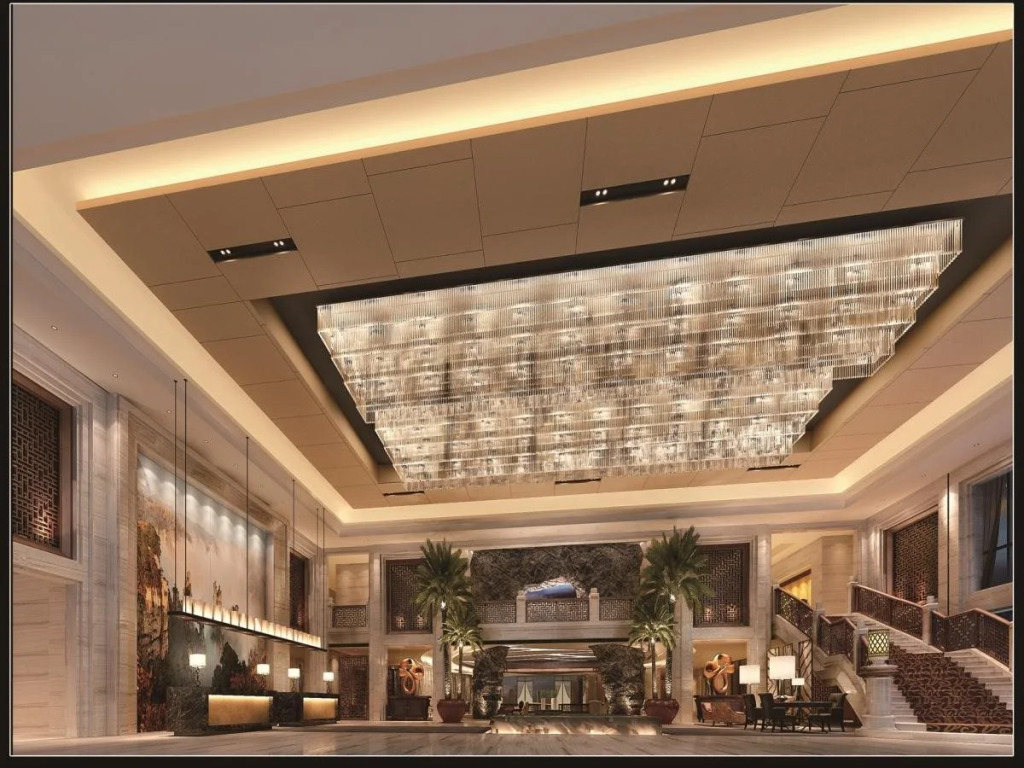 Zhangjiajie International Hotel