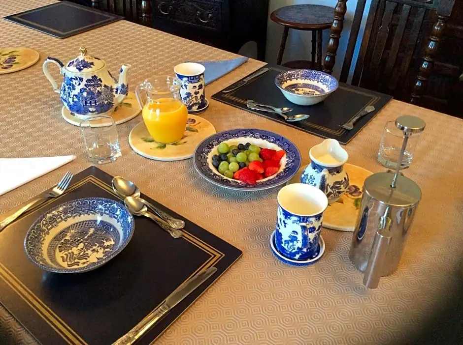 Mill Farm B&B