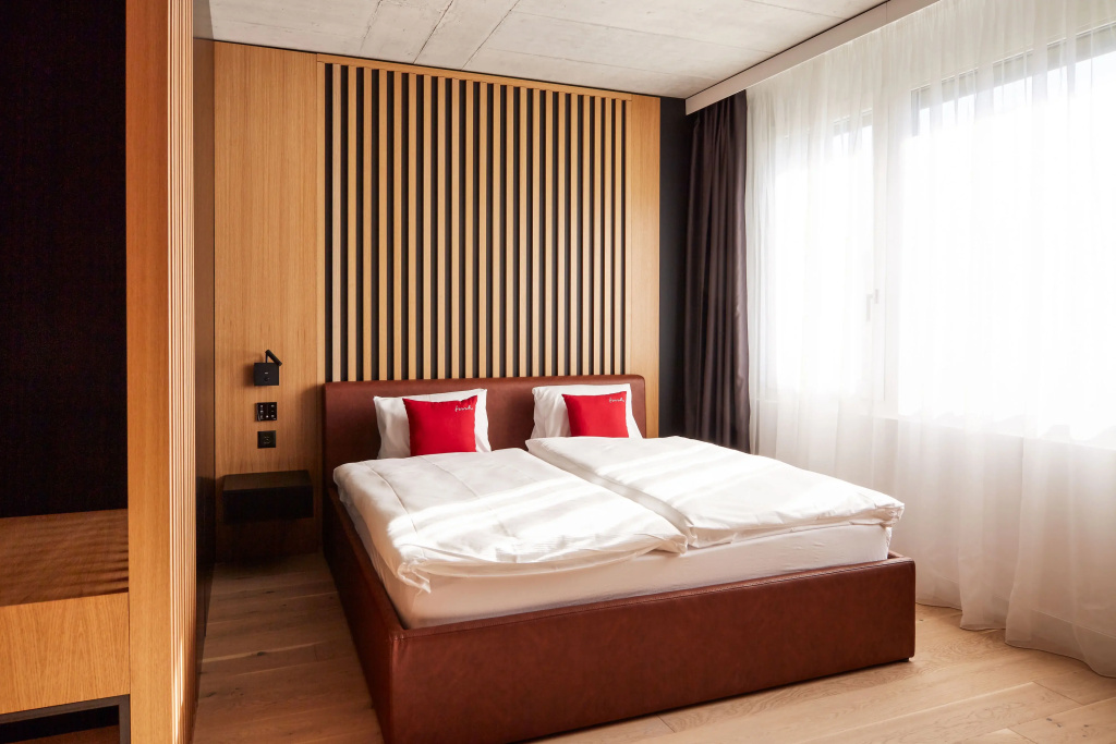 Tailormade Hotel RIGIBLICK Küssnacht