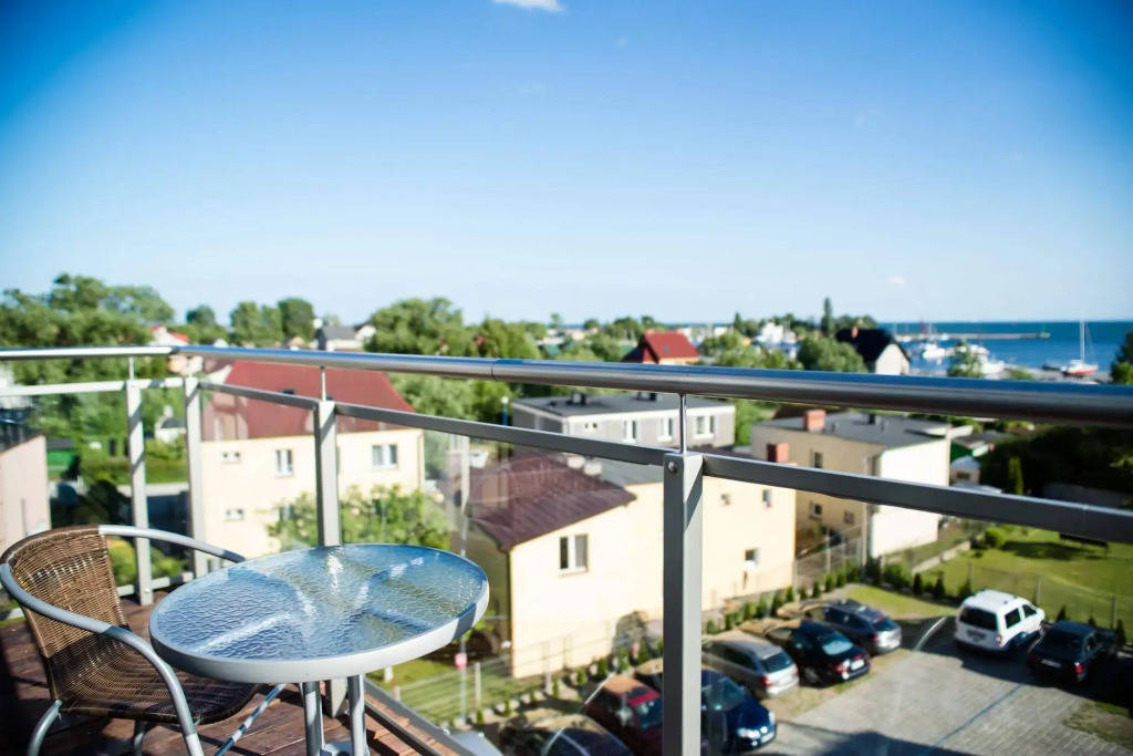 Hotel Jastarnia