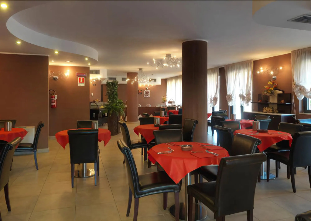 Hotel Terme Capasso