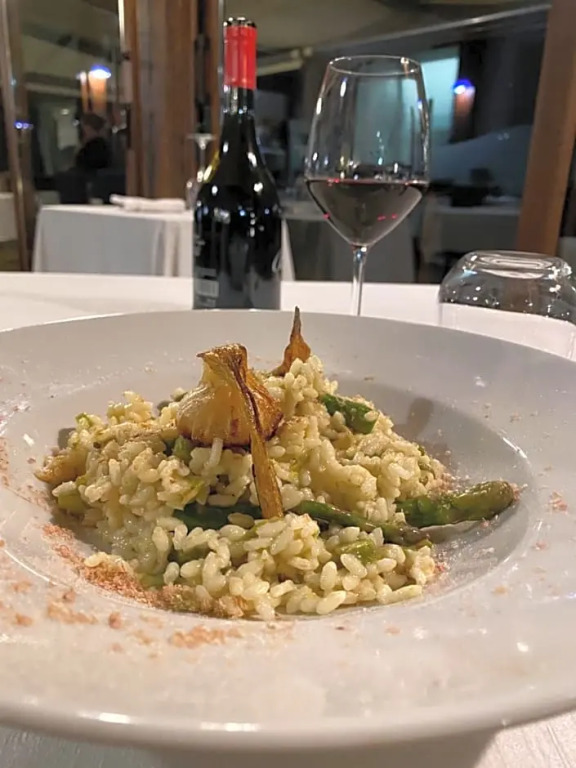 La Locanda Del Mare
