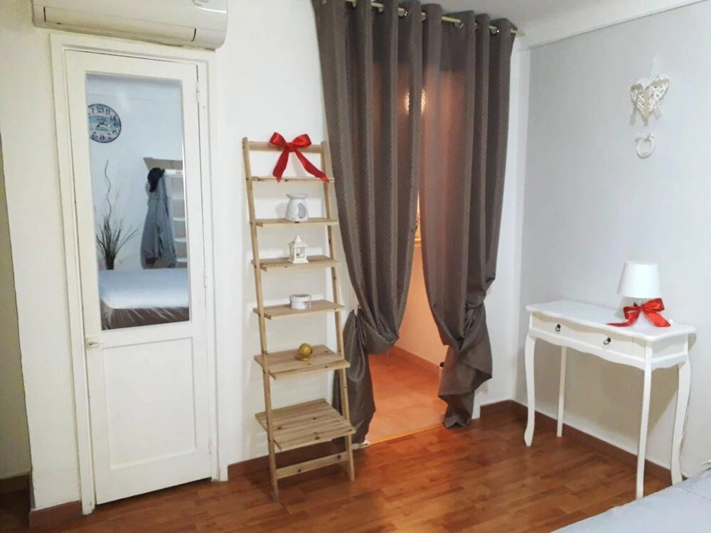 Apartment with One Bedroom in Taranto, with Wifi