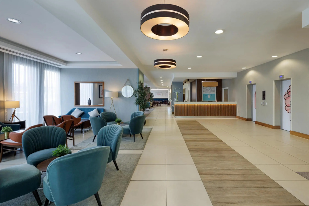 Hampton by Hilton Bournemouth