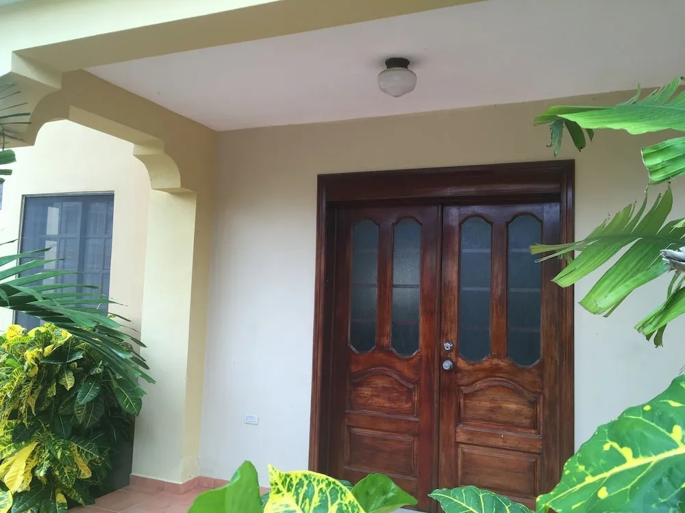Villa Las Palmera Deluxe