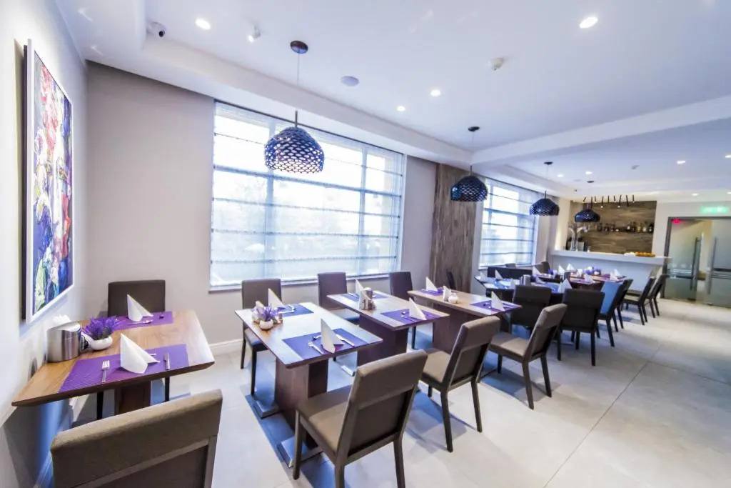 Hotel Confort