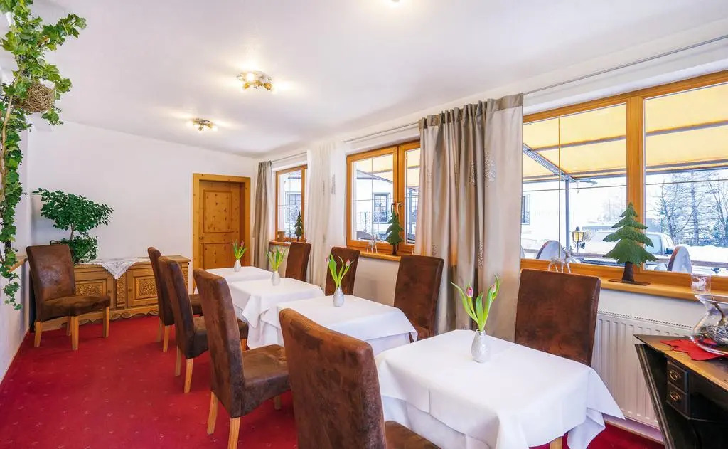 Sporthotel Pechtl