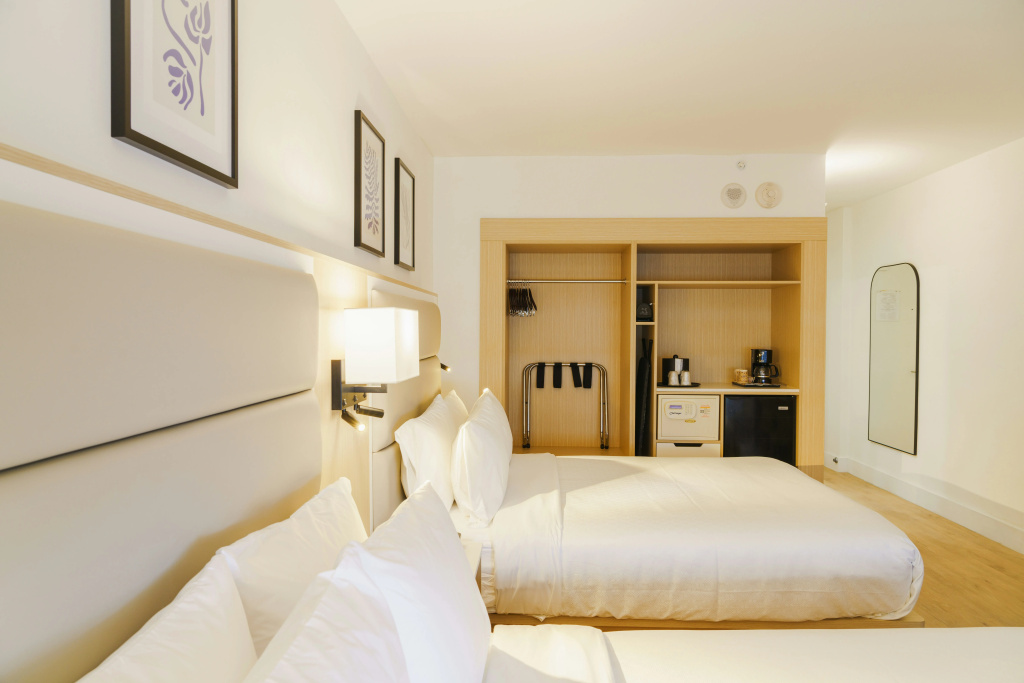 Ocean Sky Hotel & Resort