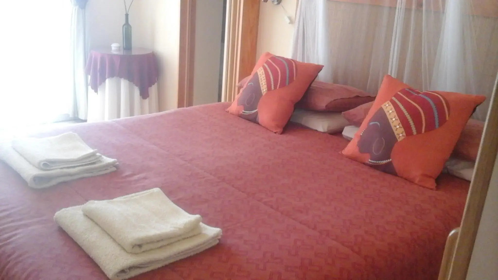 B&B Die Stroom