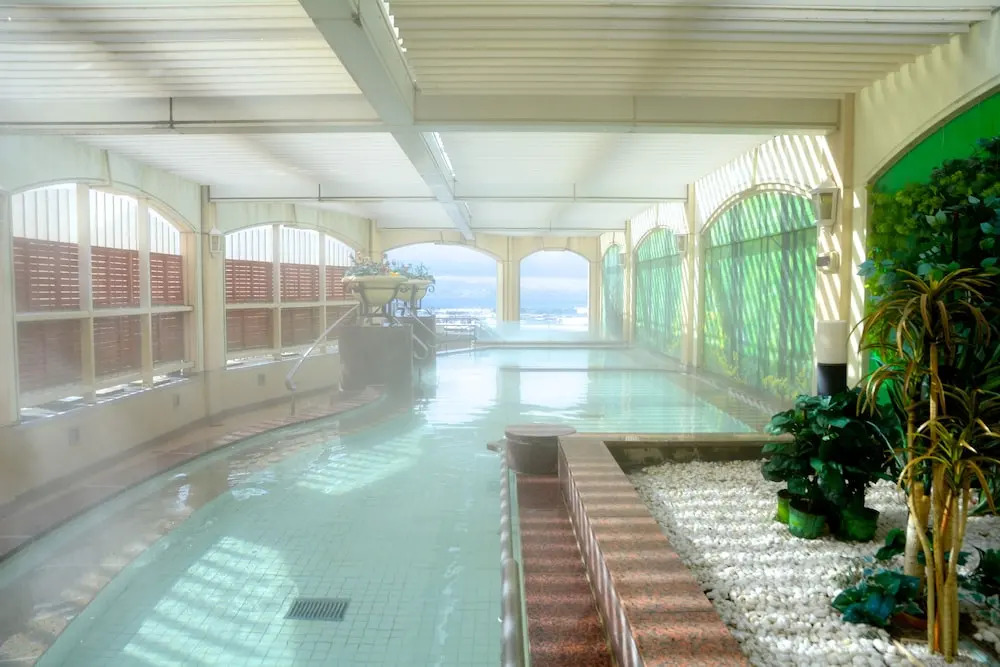 Hotel Listel Inawashiro Wing Tower