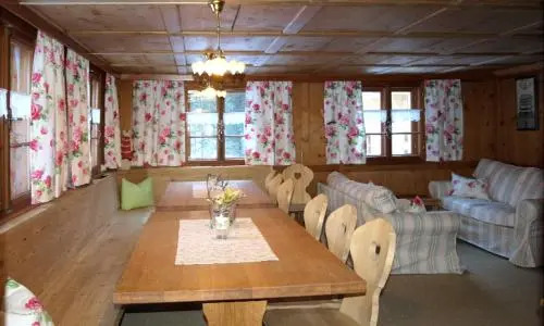Vital Chalets