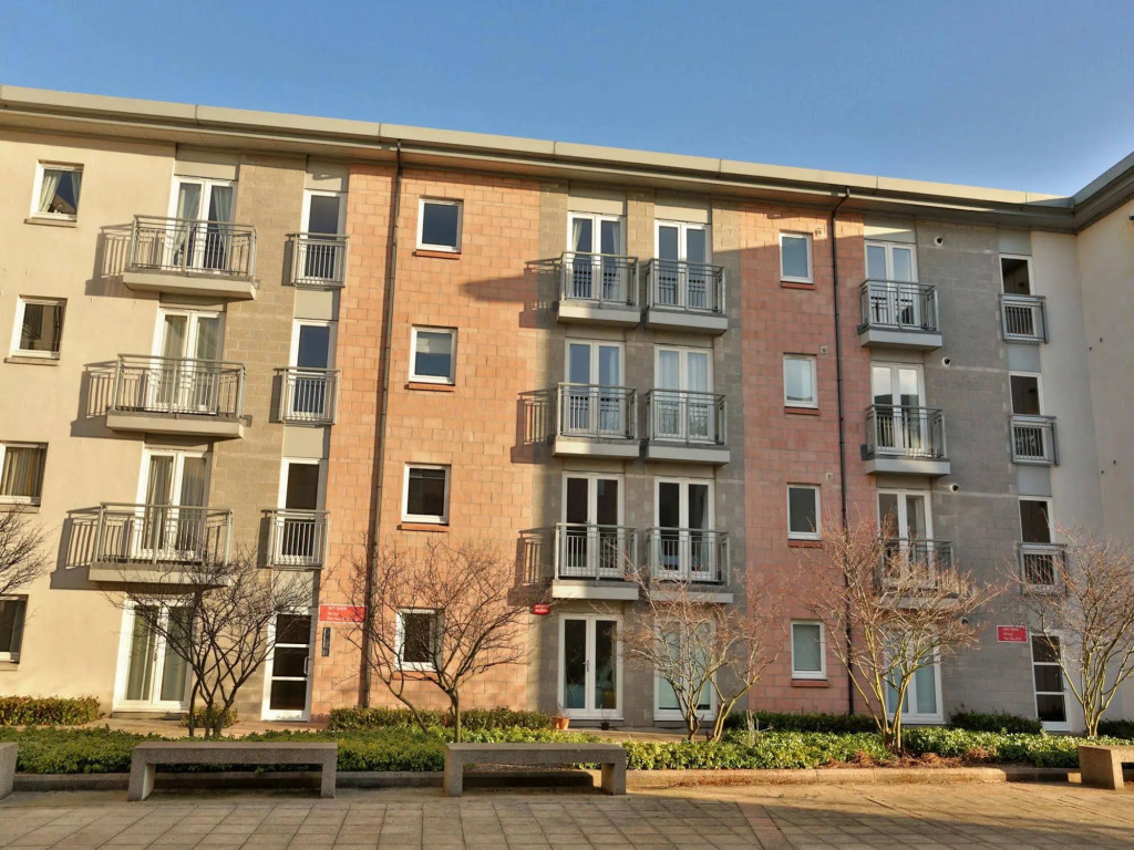Virtue Apartments - West End