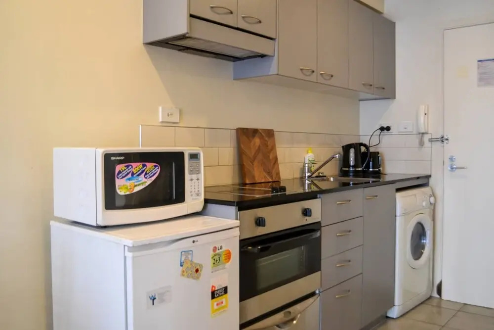Cozy City Apt Central Location, Parks & More