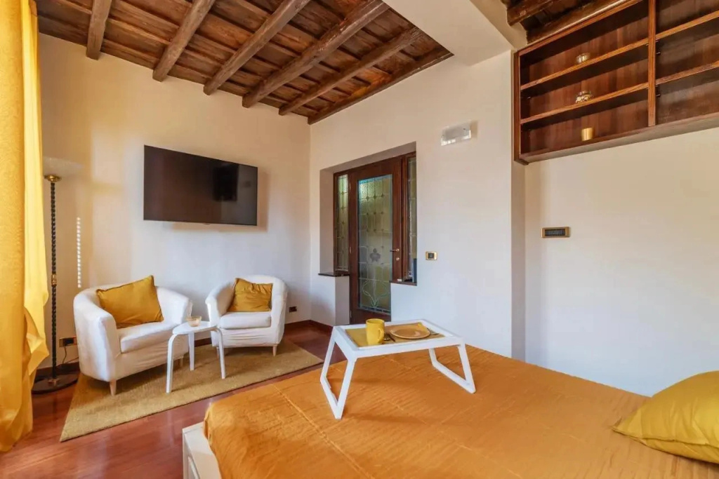 Sophie Apartment